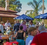 Barossa Valley Brewing - Accommodation in Bendigo