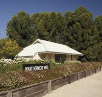 Mount Horrocks Wines and The Station Cafe - Accommodation in Bendigo