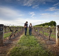 Coonawarra Wineries Walking Trail - Accommodation in Bendigo