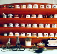 Thimbella and Paris Creek Pottery - Accommodation in Bendigo