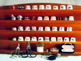 Thimbella And Paris Creek Pottery - Accommodation in Bendigo 0