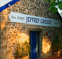 Grosset Wines - Accommodation in Bendigo