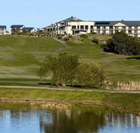 Day Spa  McCracken Country Club - Accommodation in Bendigo