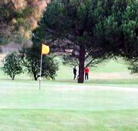 Meningie Lake Albert Golf Club - Accommodation in Bendigo