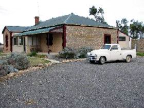 Ballywire Farm And Tearooms - Accommodation in Bendigo 0