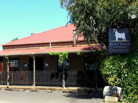 Raidis Estate - Accommodation in Bendigo 0