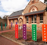 Pepper Street Arts Centre - Accommodation in Bendigo