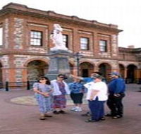 Port Walks - Accommodation in Bendigo