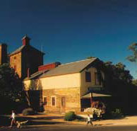 Knappstein Enterprise Winery and Brewery - Accommodation in Bendigo