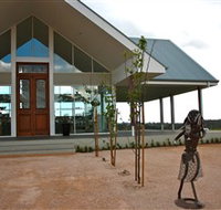 ArtWine Cellar Door - Accommodation in Bendigo