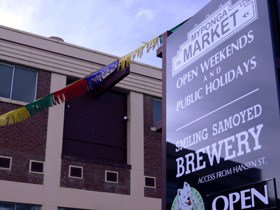  Accommodation in Bendigo