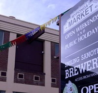 Myponga Market - Accommodation in Bendigo