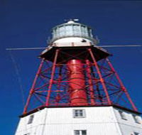 Cape Jaffa Lighthouse - Accommodation in Bendigo