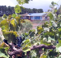 Zimmermann Wine - Accommodation in Bendigo