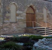 The Hundred Eaves - Accommodation in Bendigo