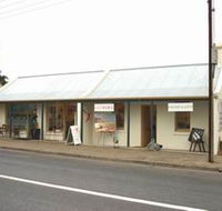 Goolwa Artworx Gallery - Accommodation in Bendigo
