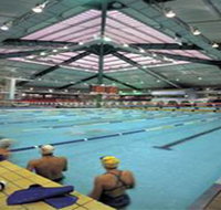 Adelaide Aquatic Centre - Accommodation in Bendigo