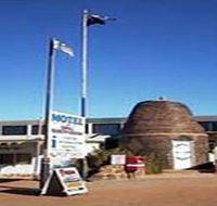 Andamooka Dukes Bottlehouse Museum - Accommodation in Bendigo
