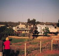 Morgan Historical Walk - Accommodation in Bendigo