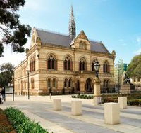 University Collections - Accommodation in Bendigo
