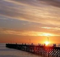 Port Hughes Jetty - Accommodation in Bendigo