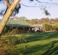 Cardinham Estate - Accommodation in Bendigo