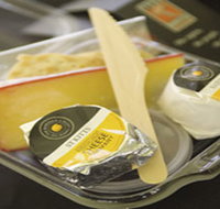 Barossa Valley Cheese Company - Accommodation in Bendigo