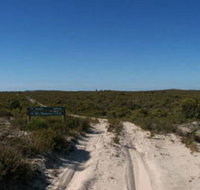 Ngarkat Conservation Park - Accommodation in Bendigo