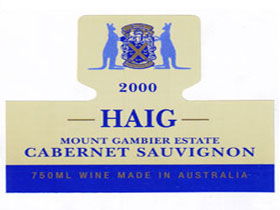 Haig Vineyard - Accommodation in Bendigo 0