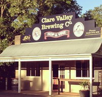Clare Valley Brewing Company - Accommodation in Bendigo