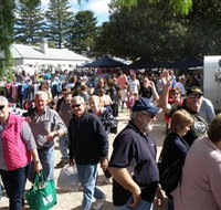 Stansbury Seaside Markets - Accommodation in Bendigo
