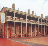 Migration Museum - Accommodation in Bendigo