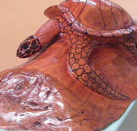 Ants Redgum Gallery - Accommodation in Bendigo