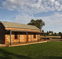 Hentley Farm - Accommodation in Bendigo