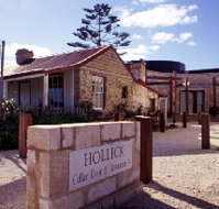 Hollick Winery And Restaurant - Accommodation in Bendigo
