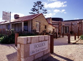 Hollick Winery And Restaurant - Accommodation in Bendigo 0