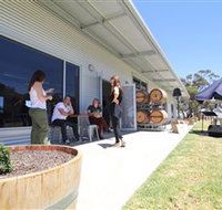 Rocland Estate - Accommodation in Bendigo
