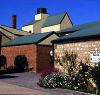 Bleasdale Vineyards - Accommodation in Bendigo
