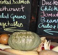 Barossa Farmers Market - Accommodation in Bendigo