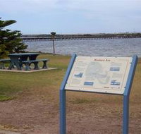 Port Broughton Historic Walking Trail - Accommodation in Bendigo