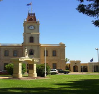Discovering Historic Kadina Town Drive - Accommodation in Bendigo