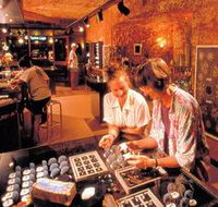 Opal World - Accommodation in Bendigo