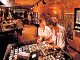 Opal World - Accommodation in Bendigo 0