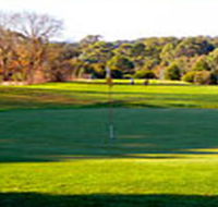 Oakbank Golf Club - Accommodation in Bendigo
