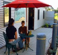 Simpson Rices Creek - Accommodation in Bendigo