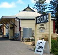 Goolwa Community Arts And Crafts Shop - Accommodation in Bendigo