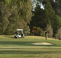 Barossa Valley Golf Club Incorporated - Accommodation in Bendigo