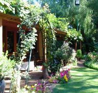 Rainforest Retreat - Accommodation in Bendigo