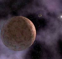 Adelaide Planetarium - Accommodation in Bendigo