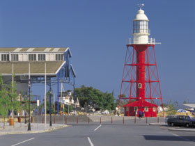 Fisherman's Wharf Market - Accommodation in Bendigo 0
